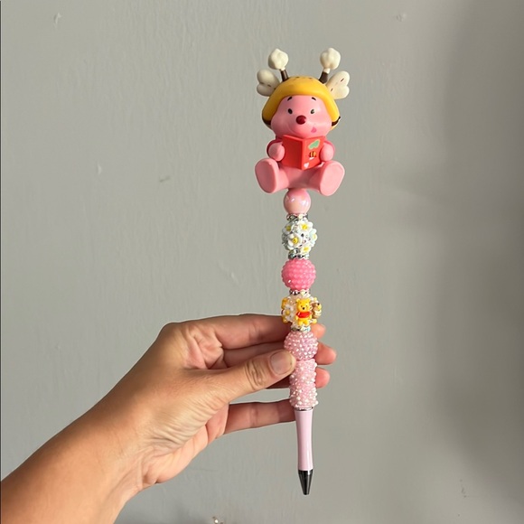 Character pen - Picture 1 of 4